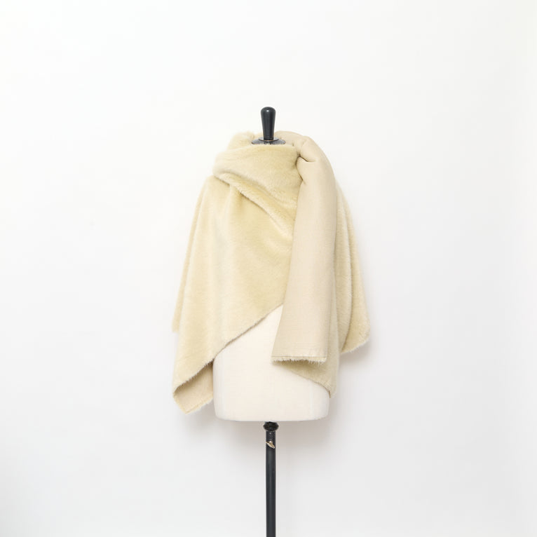 T25J12928 | Fausse Fourrure - vue 2