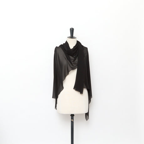  Georgette de Soie