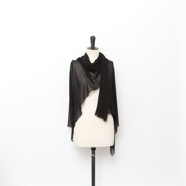 T25J12930 | Georgette de Soie