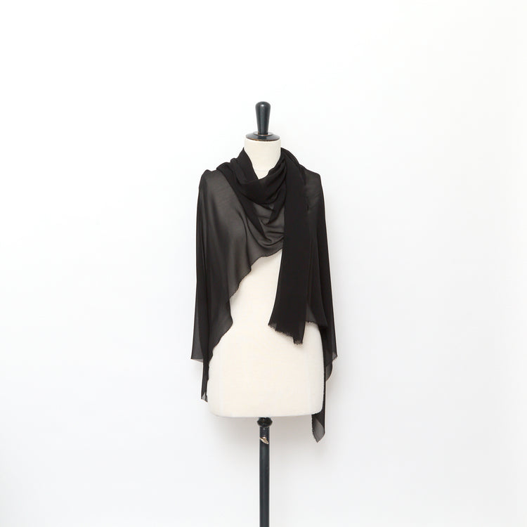 T25J12930 | Georgette de Soie - vue 2