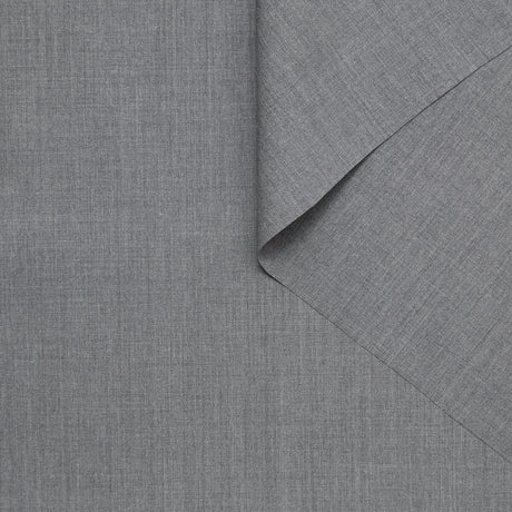 T25J12931 | Suiting en Laine Vierge Résistant aux Plis