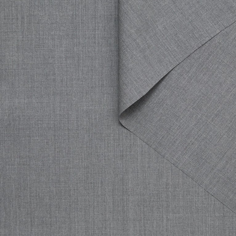 T25J12931 | Suiting en Laine Vierge Résistant aux Plis - vue 1