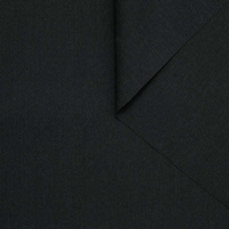  Suiting en Laine Vierge Résistant aux Plis