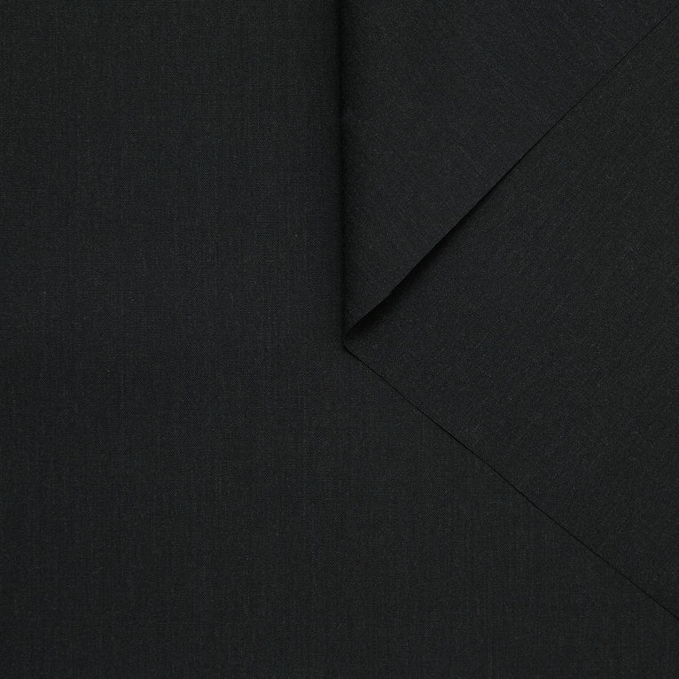 T25J12931 | Suiting en Laine Vierge Résistant aux Plis - vue 2