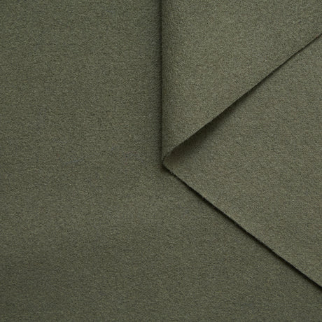 T25J12936 | Drap de Laine Brossé Double Face