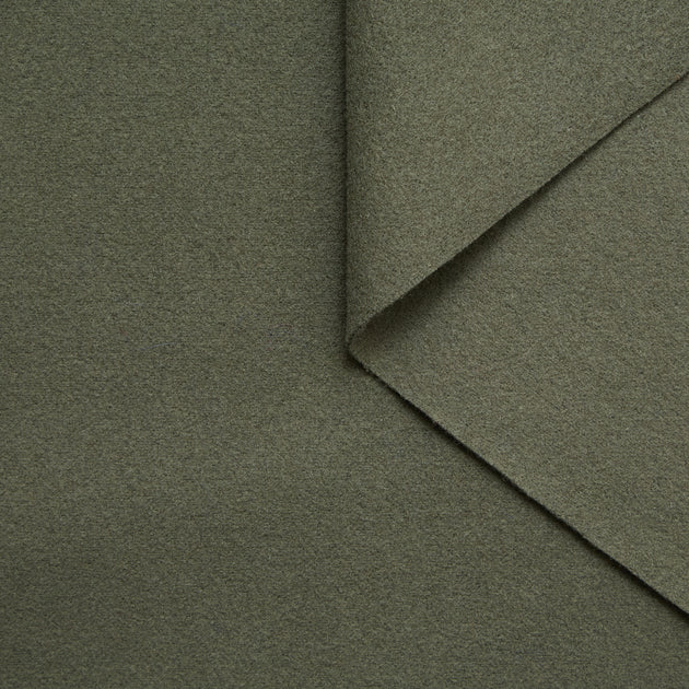 T25J12936 | Drap de Laine Brossé Double Face