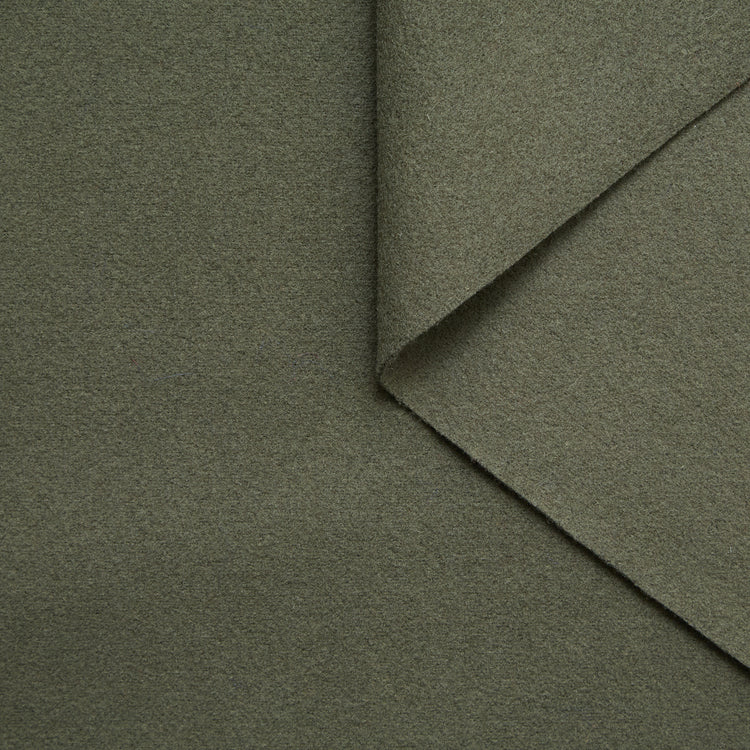 T25J12936 | Drap de Laine Brossé Double Face - vue 1