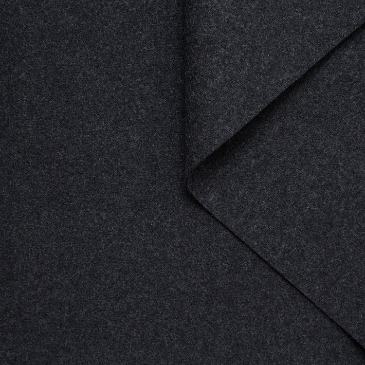 T25J12936 | Drap de Laine Brossé Double Face - vue 1