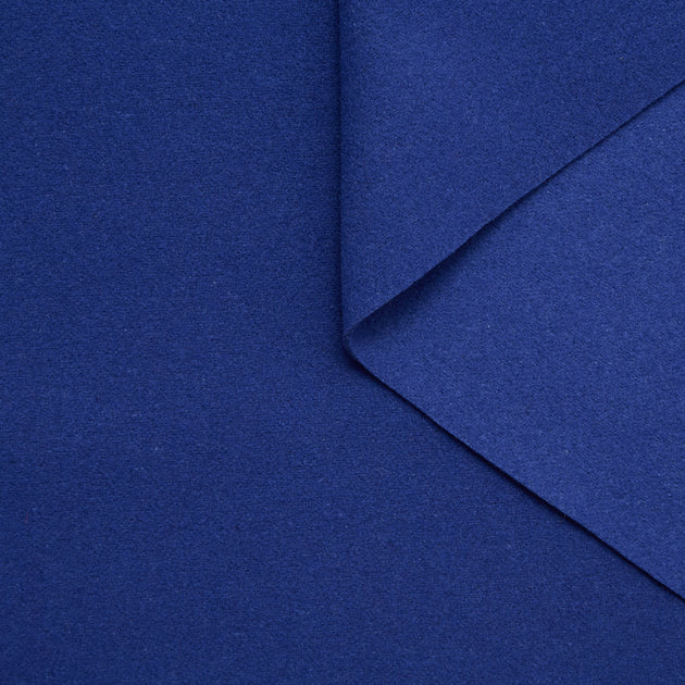 T25J12936 | Double Face Brushed Wool Drap
