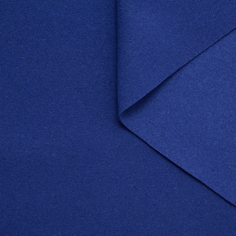 T25J12936 | Drap de Laine Brossé Double Face - vue 7