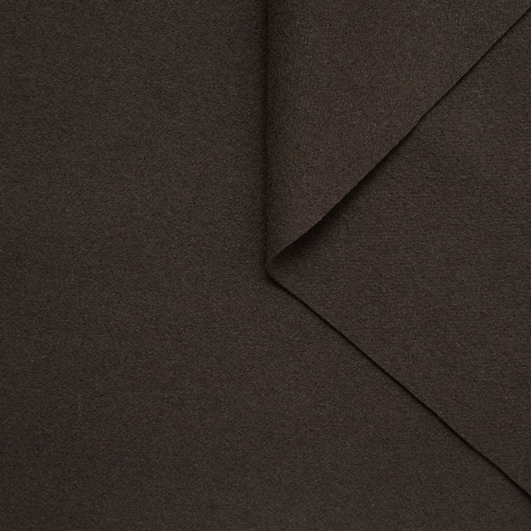 T25J12936 | Drap de Laine Brossé Double Face - vue 8