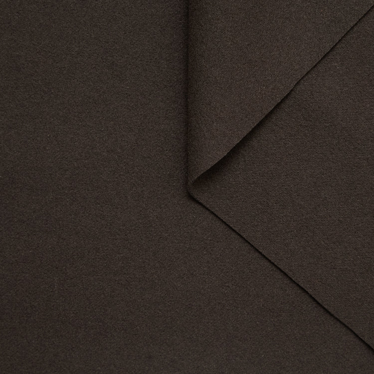 T25J12936 | Drap de Laine Brossé Double Face - vue 1
