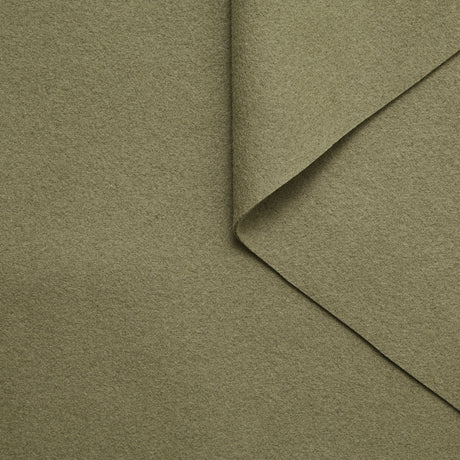 T25J12936 | Drap de Laine Brossé Double Face
