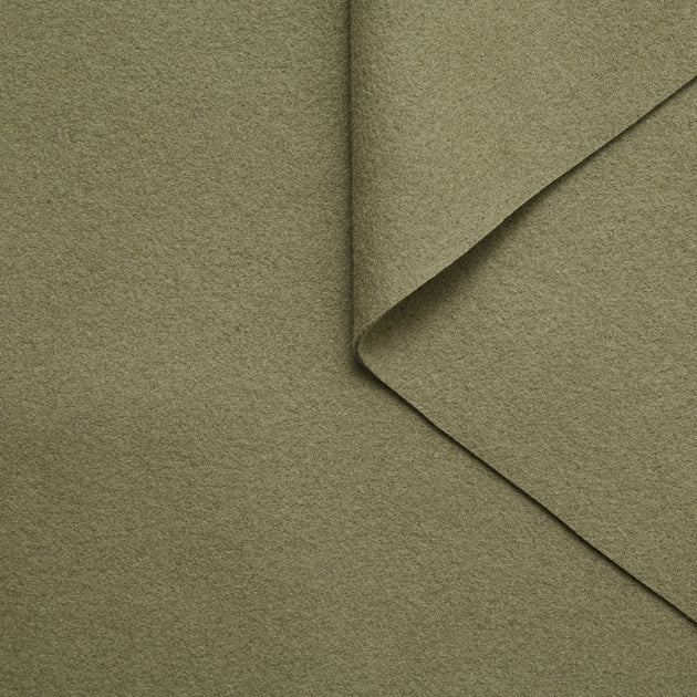 T25J12936 | Drap de Laine Brossé Double Face