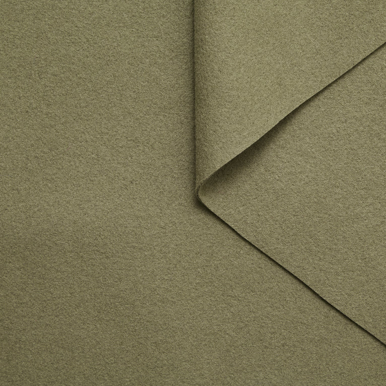 T25J12936 | Drap de Laine Brossé Double Face - vue 5