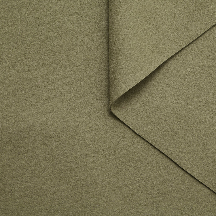 T25J12936 | Drap de Laine Brossé Double Face - vue 1