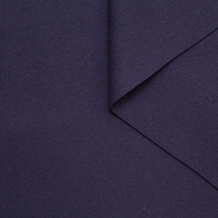T25J12936 | Drap de Laine Brossé Double Face - vue 10