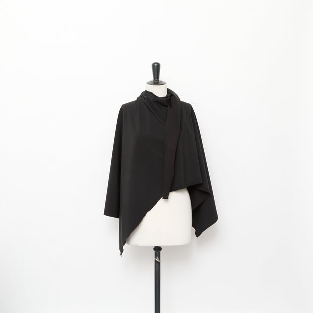 T25J12937 | Bi-Stretch Technical Canvas
