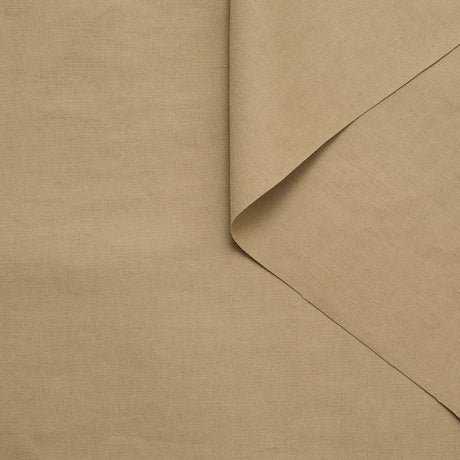 T25J12938 | WR Cotton & Linen Gabardine