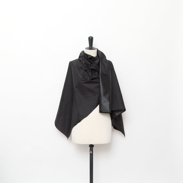 T25J12941 | Voile Technique Froissé