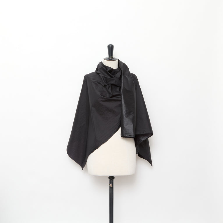 T25J12941 | Voile Technique Froissé - vue 5