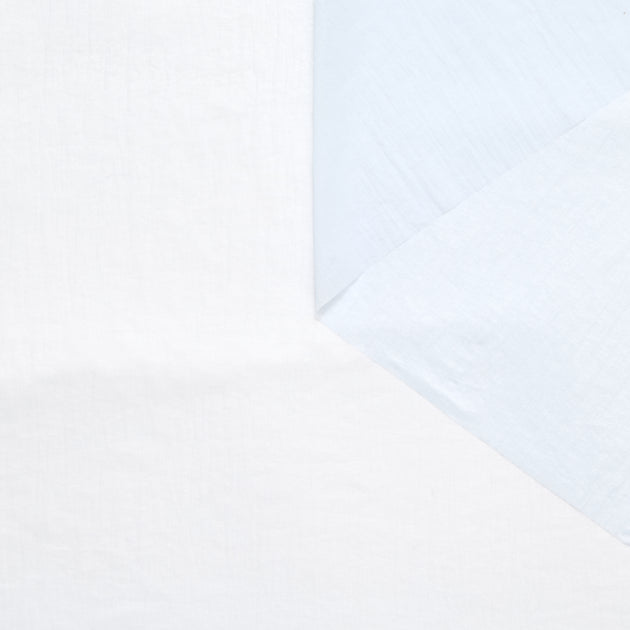 T25J12941 | Voile Technique Froissé
