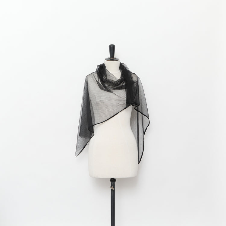 T25J12945 | Tulle Diamant - vue 2
