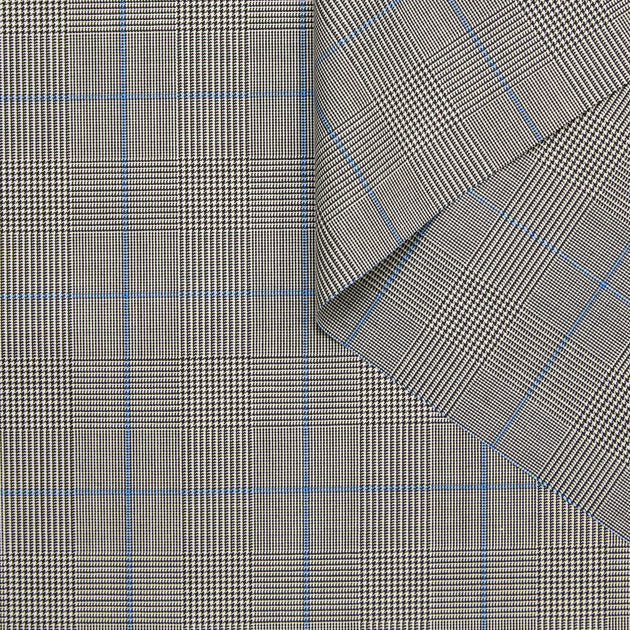 T25J12946 | Wool Prince of Wales
