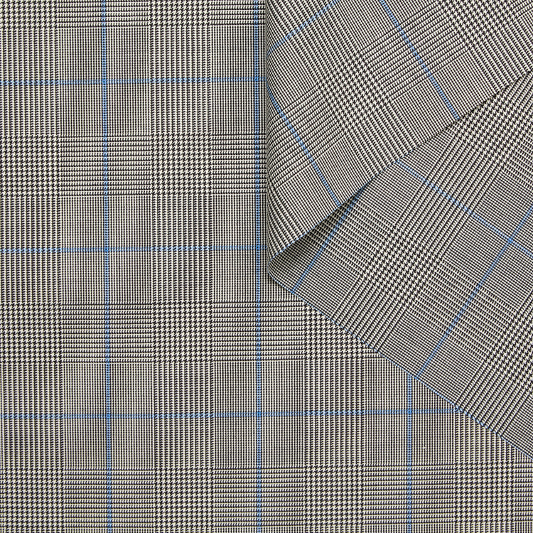 T25J12946 | Wool Prince of Wales - view 1