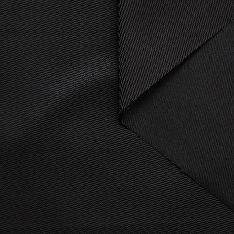 T25J12953 | Gabardine de Coton Déperlante - vue 3