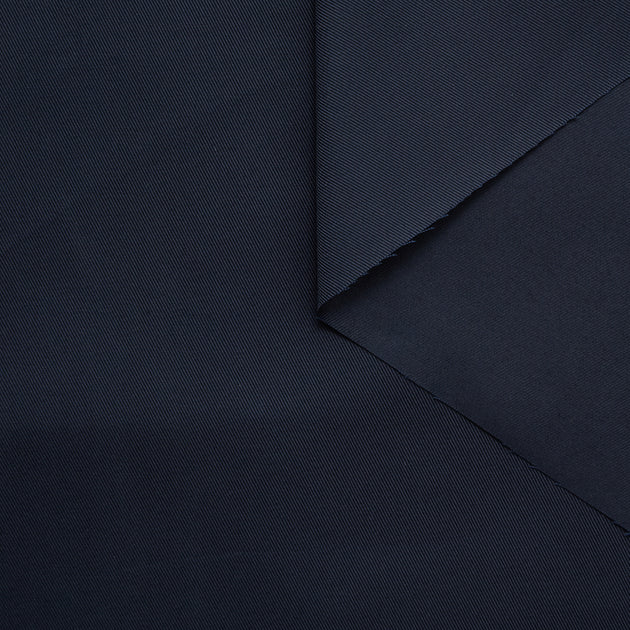 T25J12953 | Gabardine de Coton Déperlante