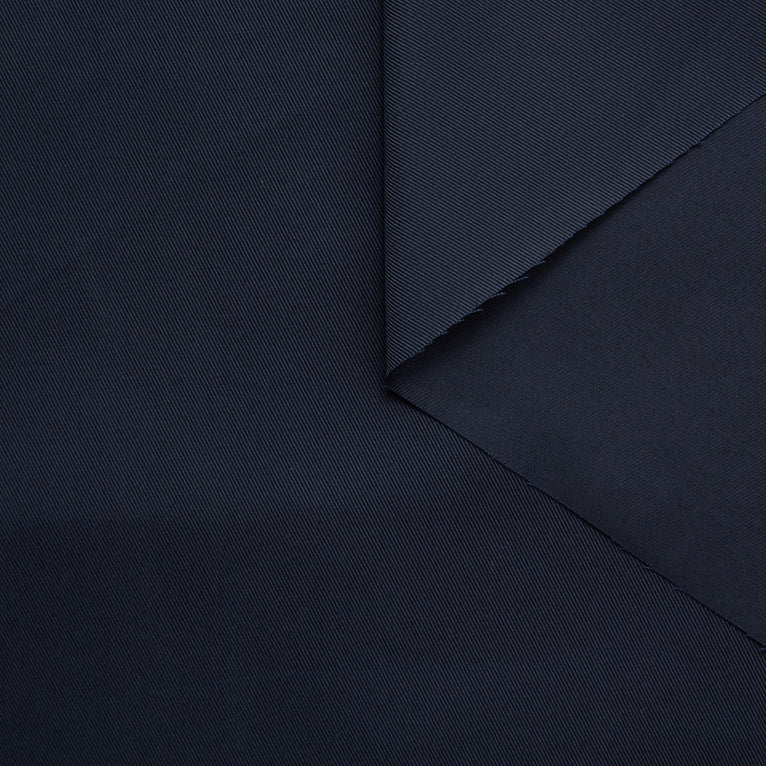 T25J12953 | Gabardine de Coton Déperlante - vue 1