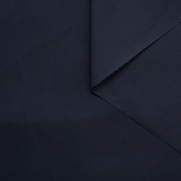 T25J12953 | Gabardine de Coton Déperlante - vue 1