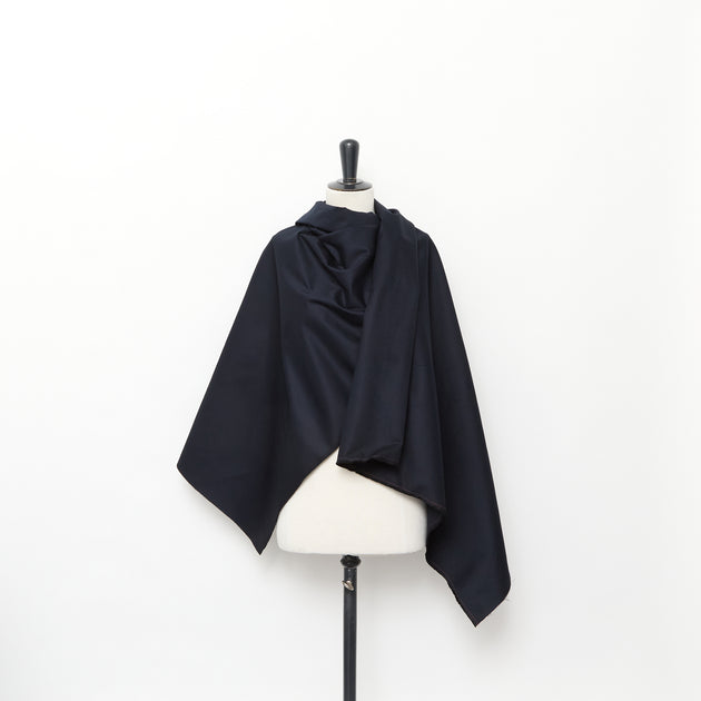 T25J12953 | Gabardine de Coton Déperlante