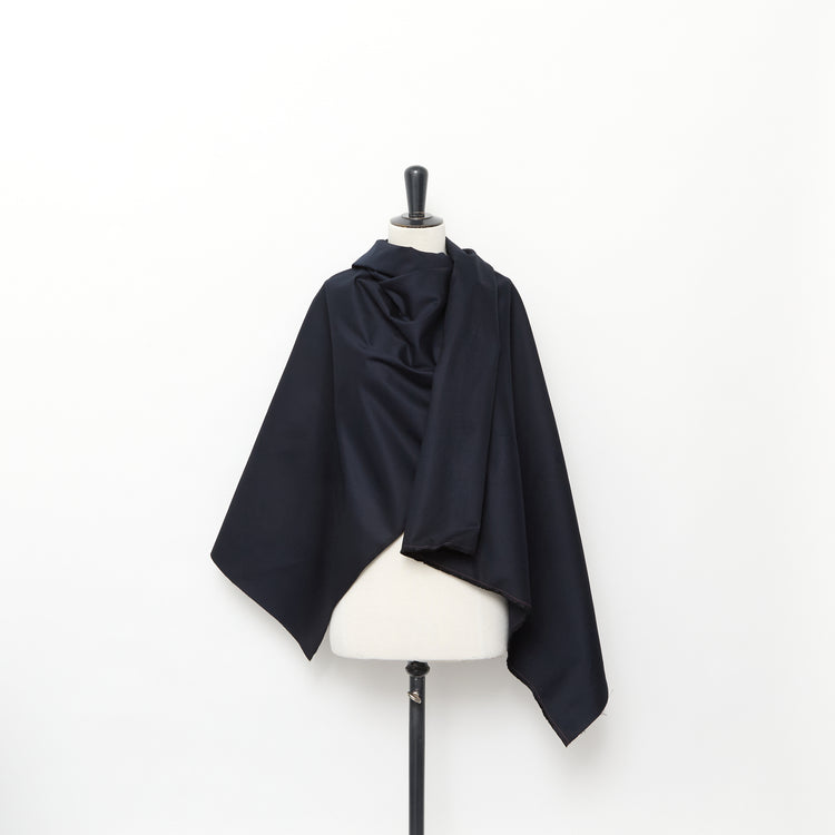 T25J12953 | Gabardine de Coton Déperlante - vue 2
