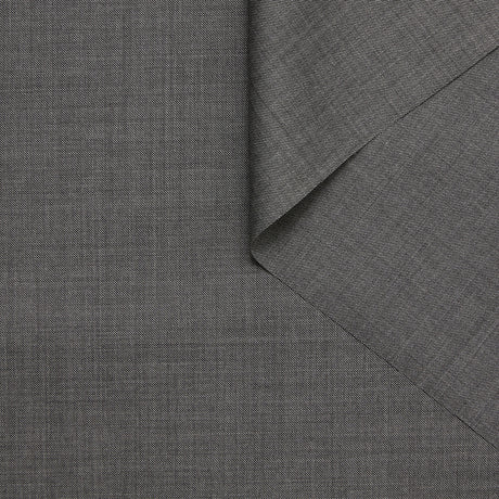 T25J12955 | Gabardine Chinée de Laine Vierge