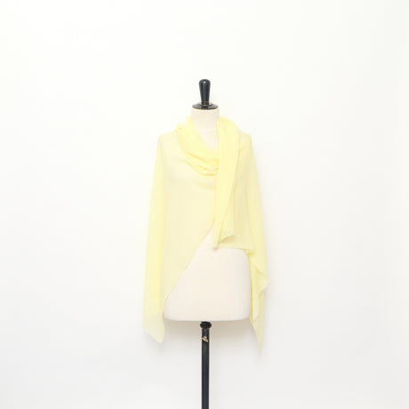 Georgette de Soie