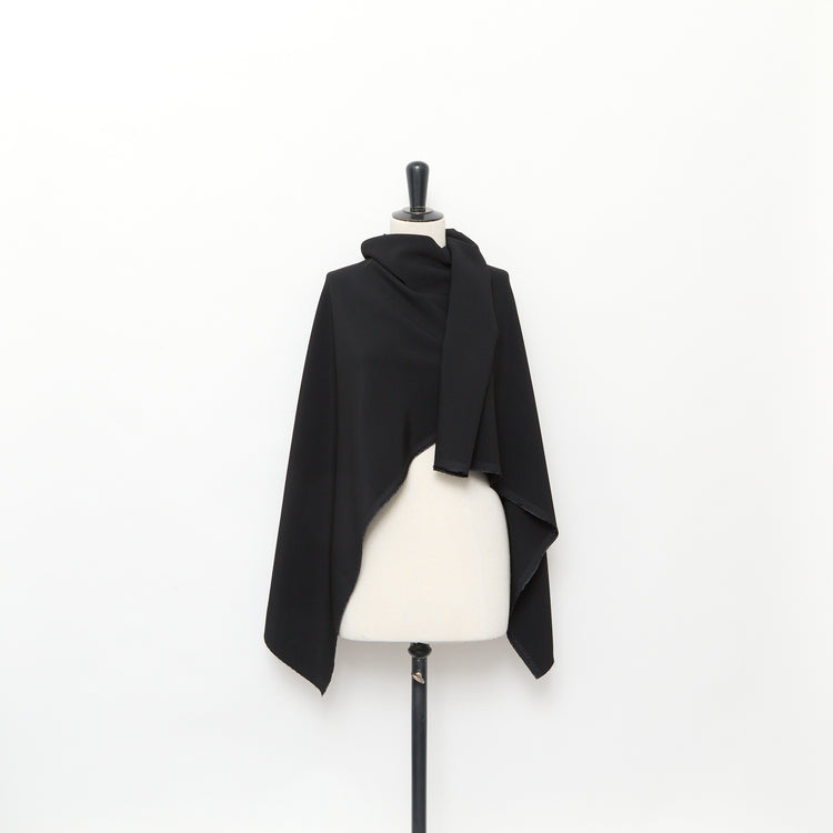 T25J12960 | Cady de Viscose Stretch - vue 2