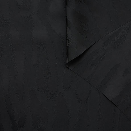 T25J12961 | Jacquard Viscose Léopard