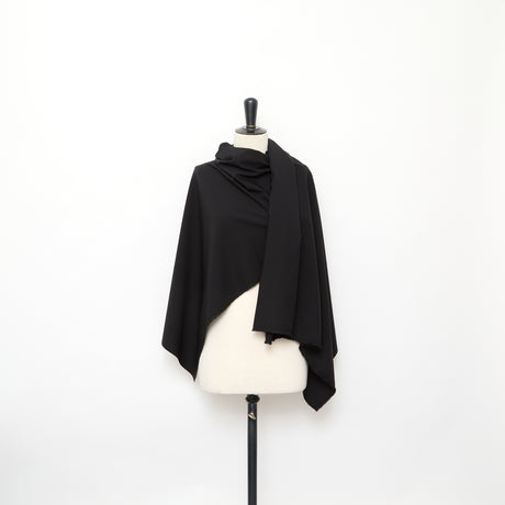  Suiting Stretch en Laine