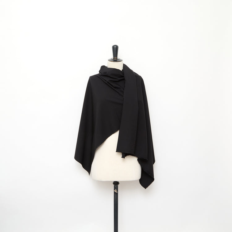 T25J12963 | Suiting Stretch en Laine - vue 2