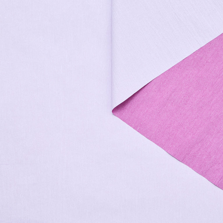 T25J12964 | Parachute Enduit Effet Papier Froissé - vue 1