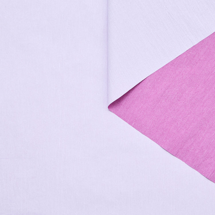 T25J12964 | Parachute Enduit Effet Papier Froissé - vue 1