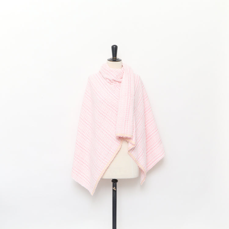 T25J12969 | Tweed Fantaisie - vue 2