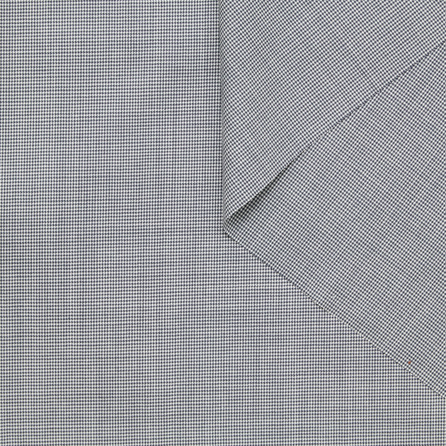 T25J12970 | Wool Houndstooth