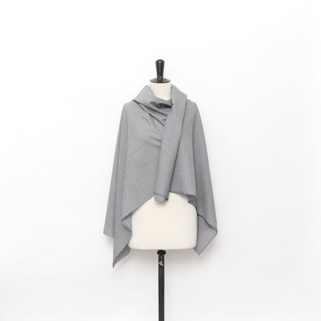  Wool Houndstooth