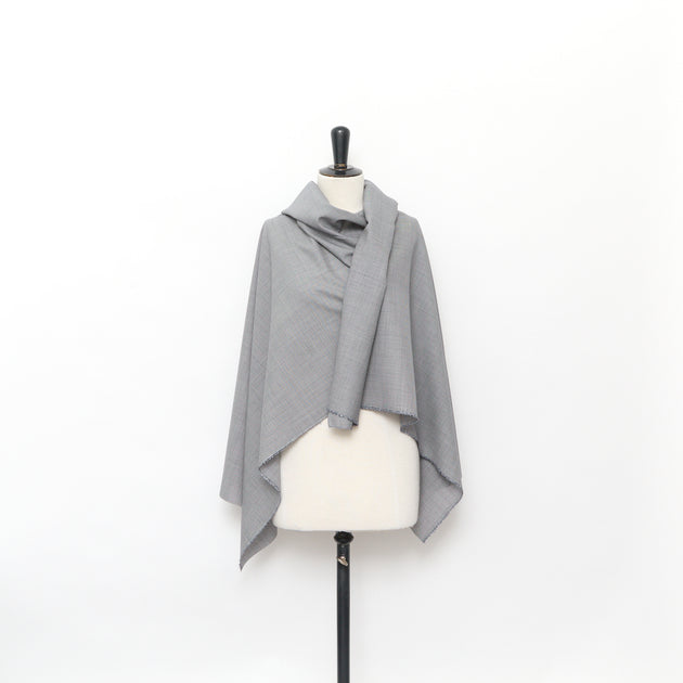 T25J12970 | Wool Houndstooth
