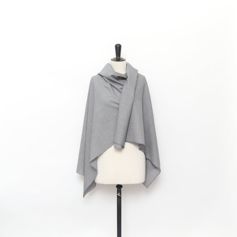 T25J12970 | Pied de Poule Laine - vue 2