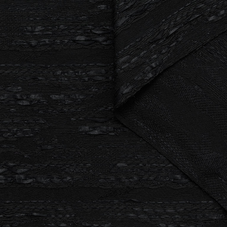 T25J12971 | Tweed Jacquard - vue 1