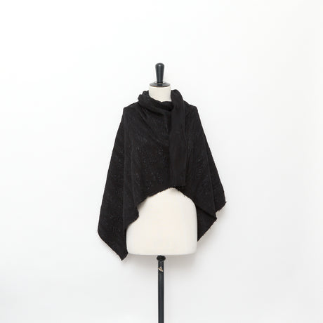  Jacquard Tweed